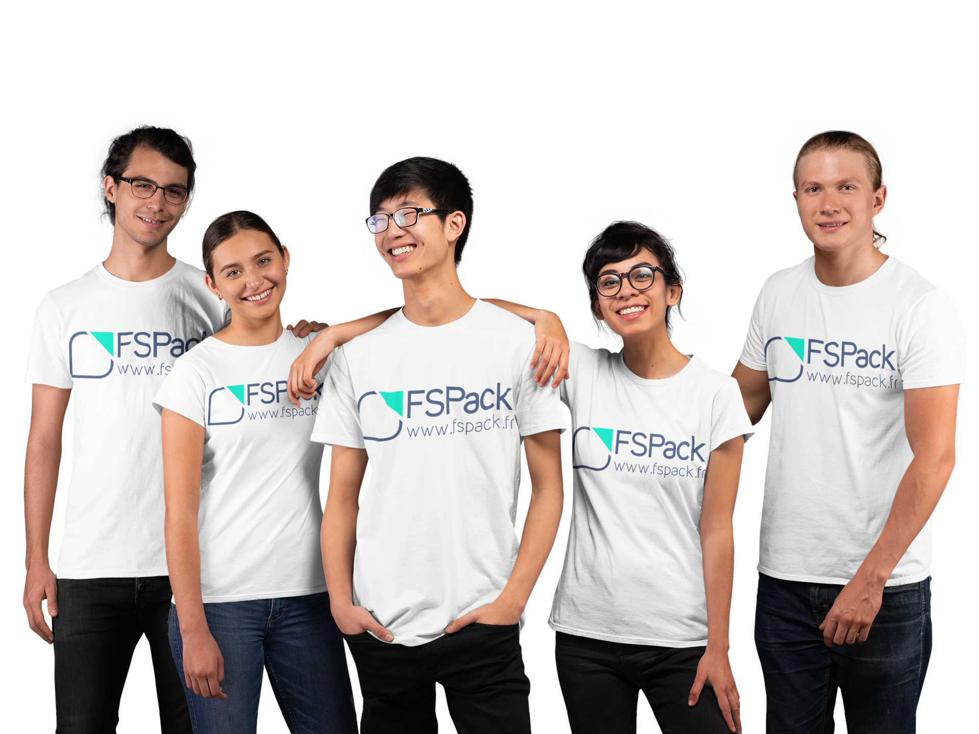 t-shirt-mockup-of-a-diverse-gaming-team-posing-together-25998 Tshirt fspack